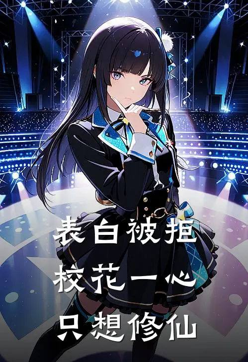 表白被拒校花一心只想修仙