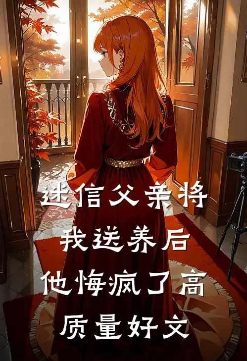 迷信父亲将我送养后，他悔疯了高质量好文
