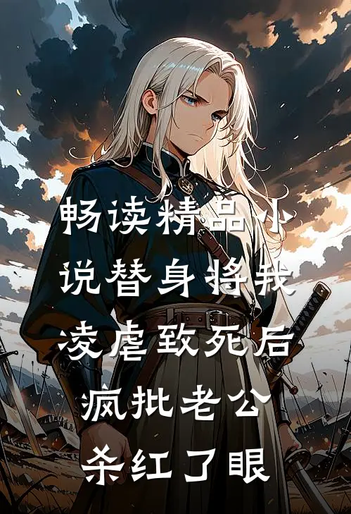 畅读精品小说替身将我凌虐致死后，疯批老公杀红了眼