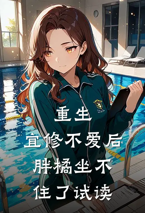 重生：宜修不爱后，胖橘坐不住了试读