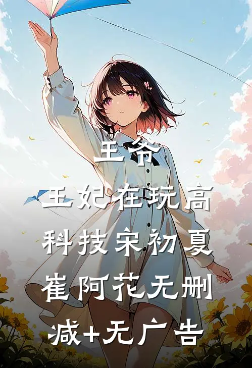 王爷，王妃在玩高科技宋初夏崔阿花无删减+无广告