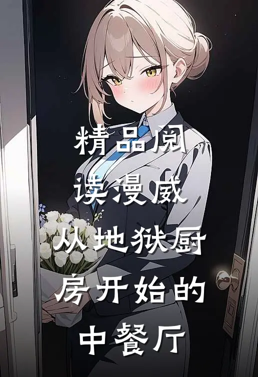 精品阅读漫威：从地狱厨房开始的中餐厅