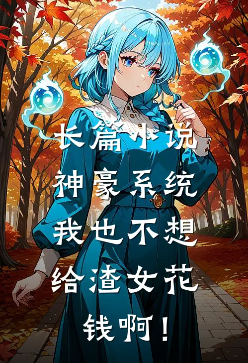 长篇小说神豪系统：我也不想给渣女花钱啊！