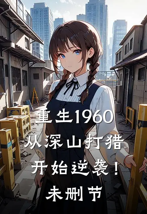 重生1960：从深山打猎开始逆袭！未删节