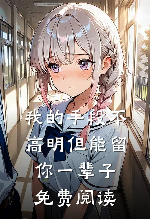 我的手段不高明但能留你一辈子免费阅读