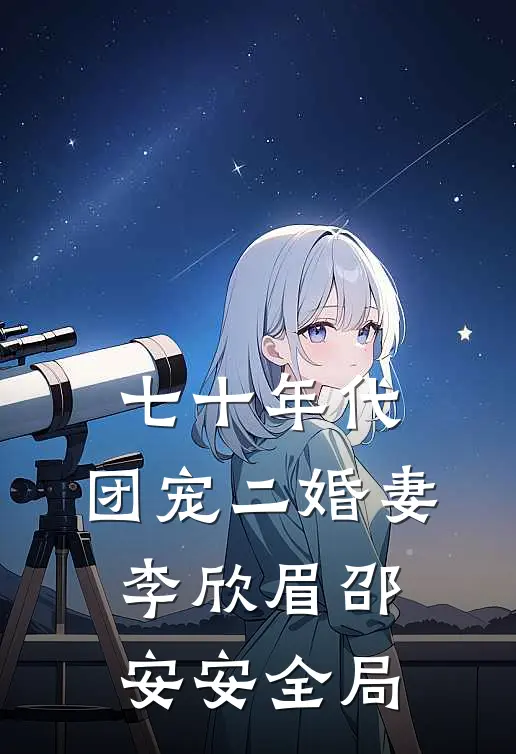 七十年代：团宠二婚妻李欣眉邵安安全局