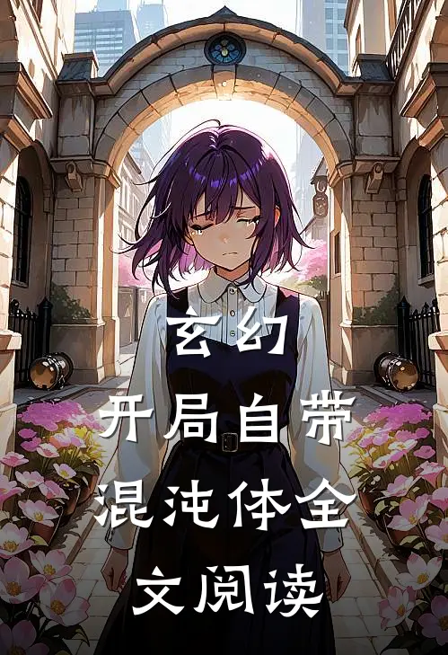 玄幻：开局自带混沌体全文阅读