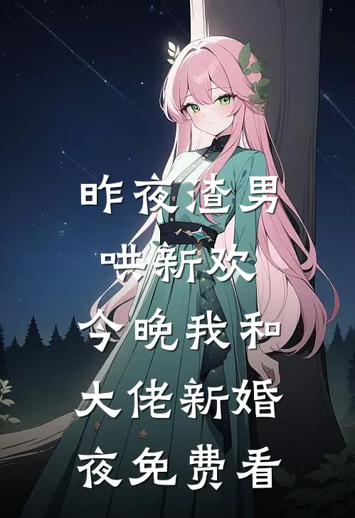 昨夜渣男哄新欢，今晚我和大佬新婚夜免费看