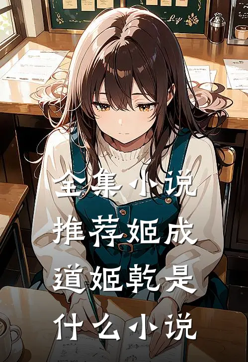 全集小说推荐姬成道姬乾是什么小说
