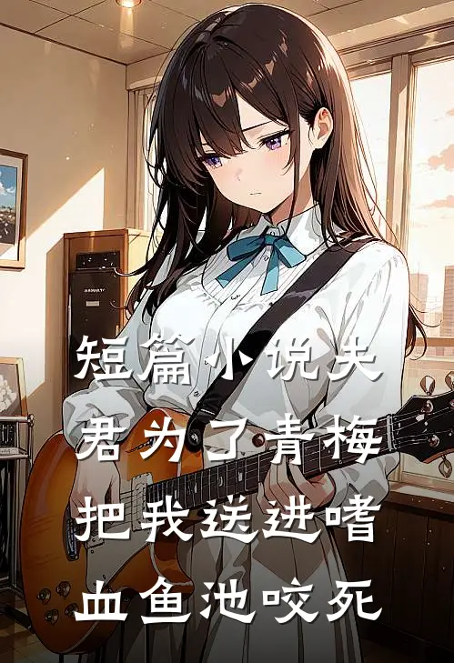 短篇小说夫君为了青梅把我送进嗜血鱼池咬死