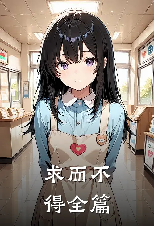 求而不得全篇