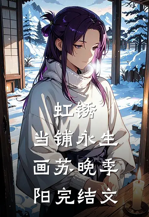 虹锈：当铺永生画苏晚季阳完结文