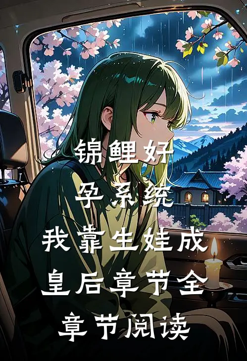 锦鲤好孕系统：我靠生娃成皇后章节全章节阅读