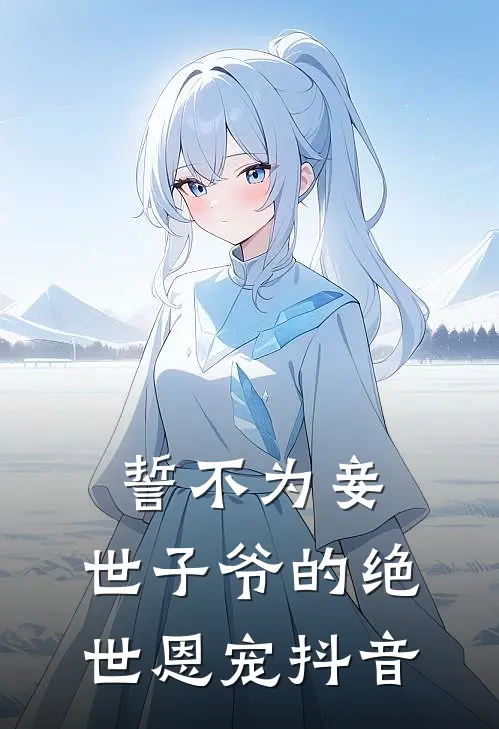 誓不为妾，世子爷的绝世恩宠抖音