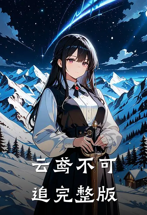云鸢不可追完整版