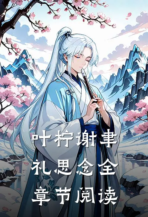 叶柠谢聿礼思念全章节阅读