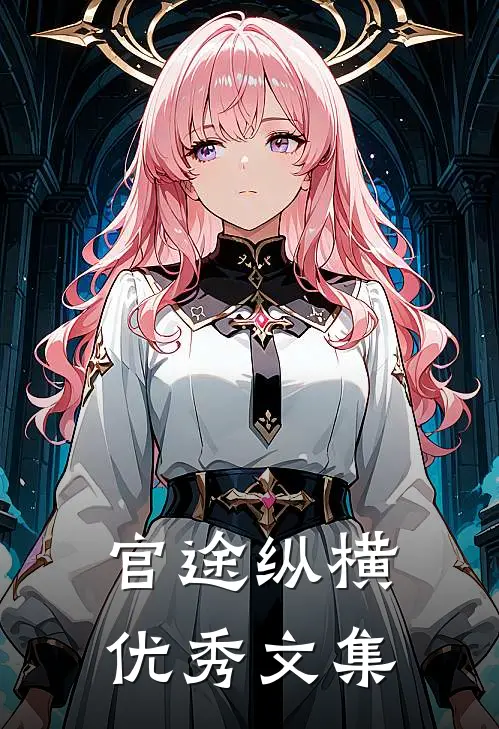 官途纵横优秀文集