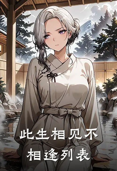 此生相见不相逢列表