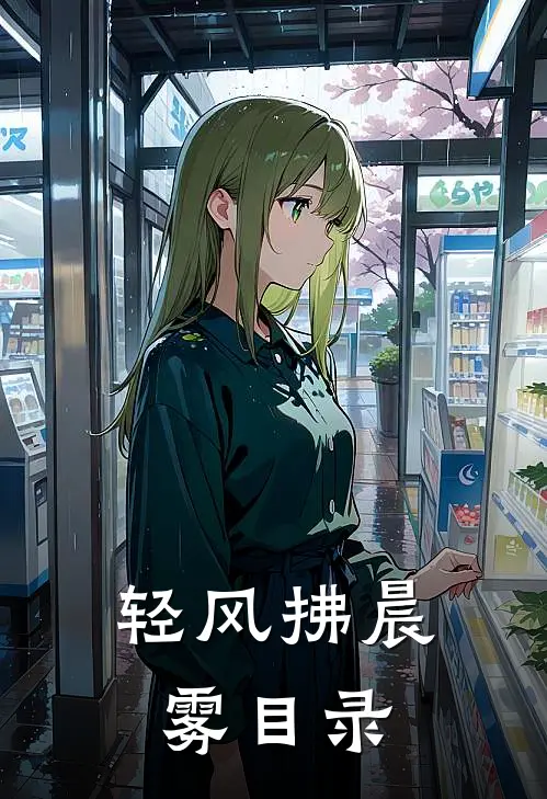 轻风拂晨雾目录