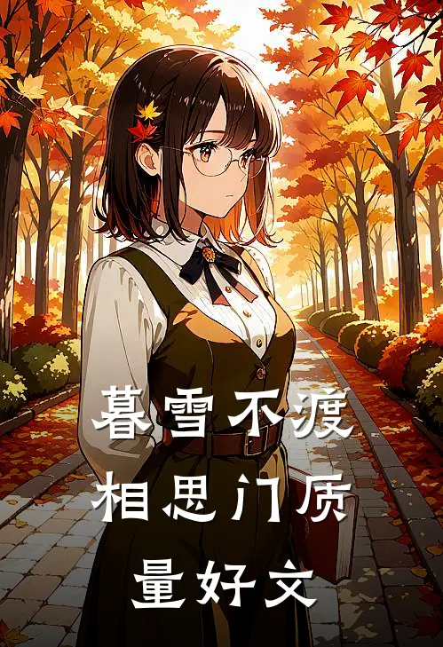 暮雪不渡相思门质量好文