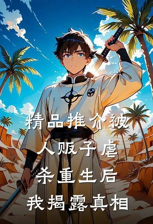 精品推介被人贩子虐杀重生后，我揭露真相