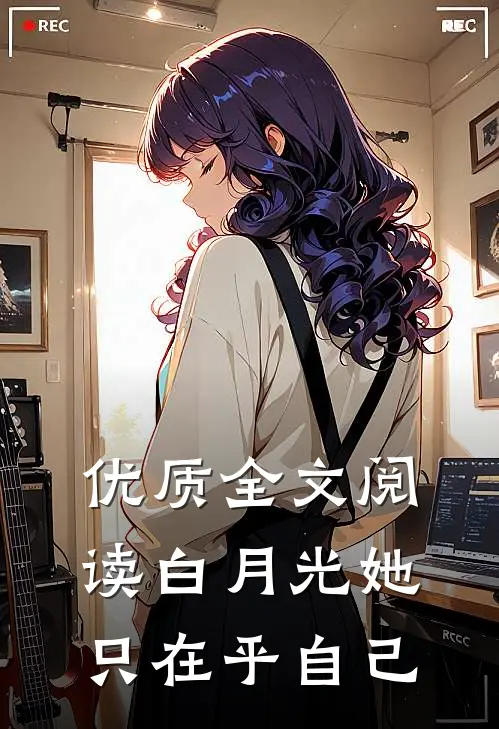 优质全文阅读白月光她只在乎自己