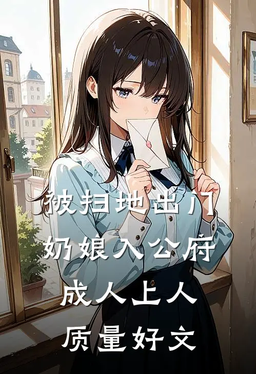 被扫地出门，奶娘入公府成人上人质量好文