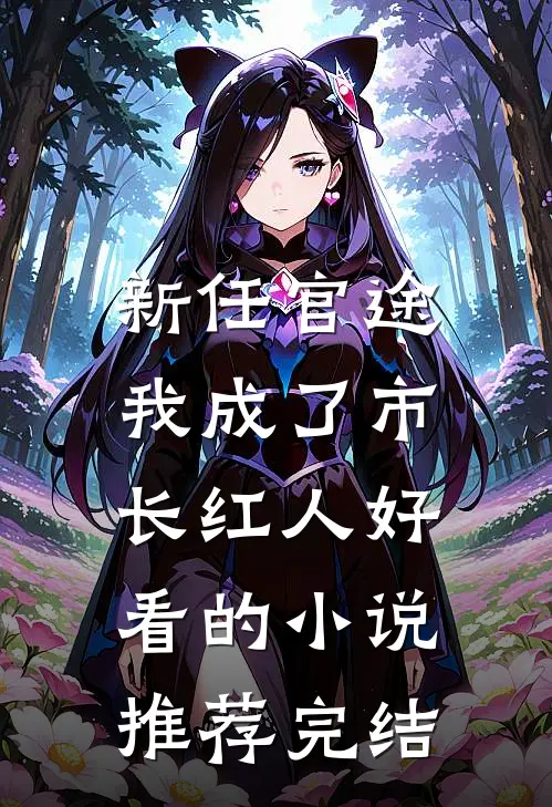 新任官途，我成了市长红人好看的小说推荐完结