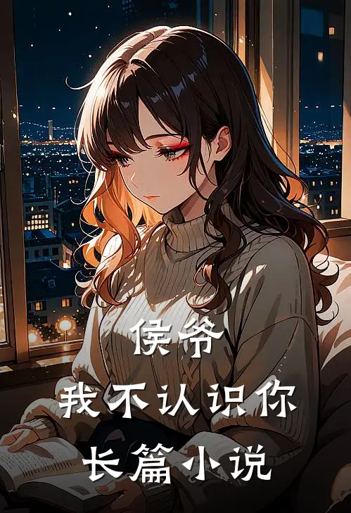 侯爷，我不认识你长篇小说
