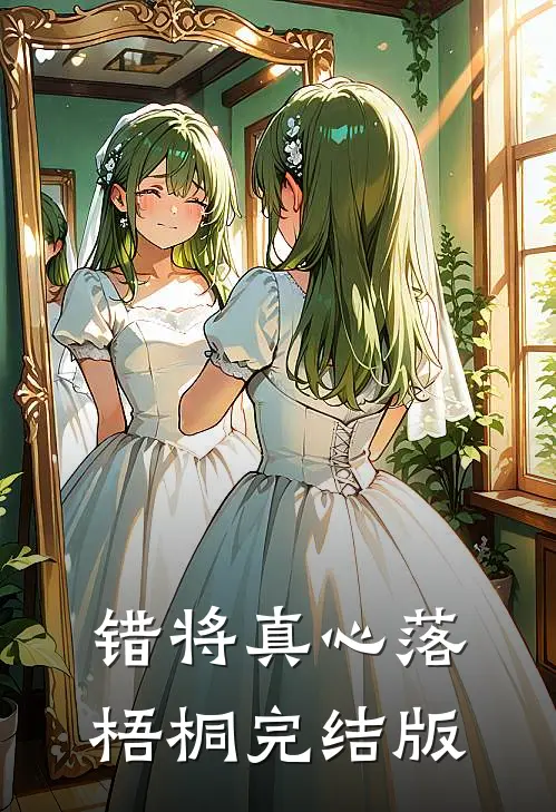 错将真心落梧桐完结版