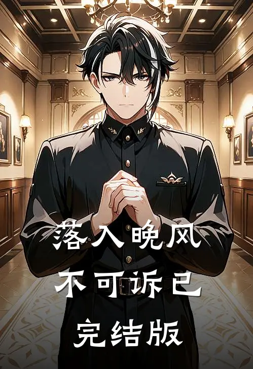 落入晚风不可诉已完结版
