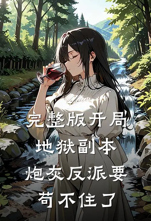 完整版开局地狱副本，炮灰反派要苟不住了