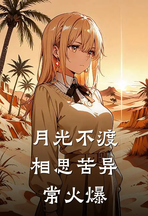 月光不渡相思苦异常火爆