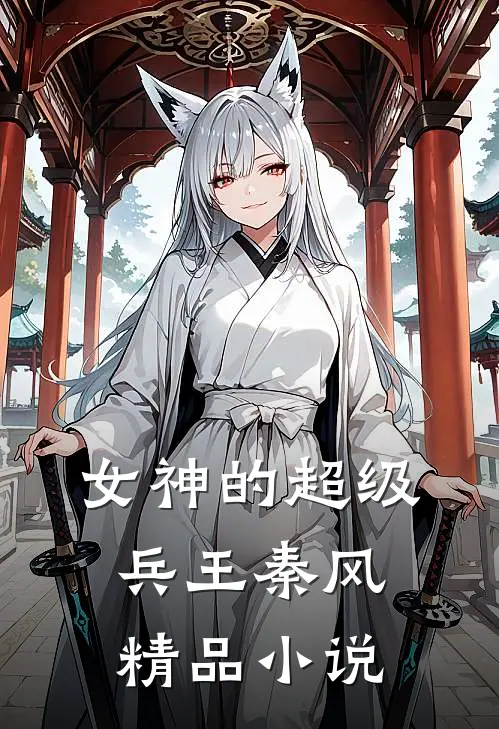 女神的超级兵王秦风精品小说