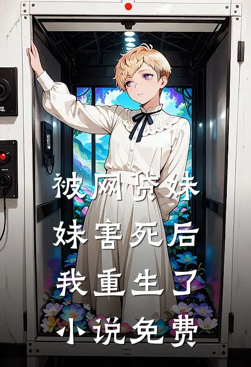 被网贷妹妹害死后我重生了小说免费