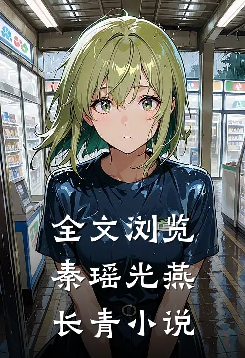 全文浏览秦瑶光燕长青小说