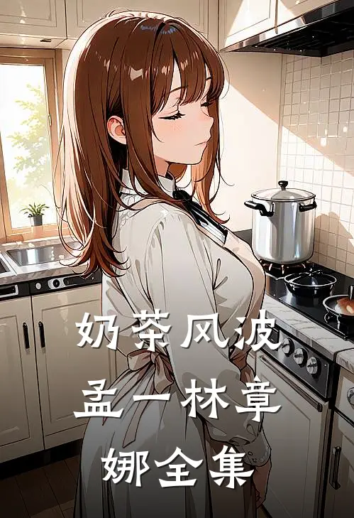奶茶风波孟一林章娜全集