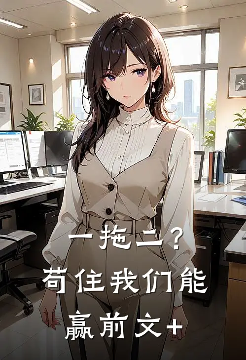 一拖二？苟住，我们能赢前文+