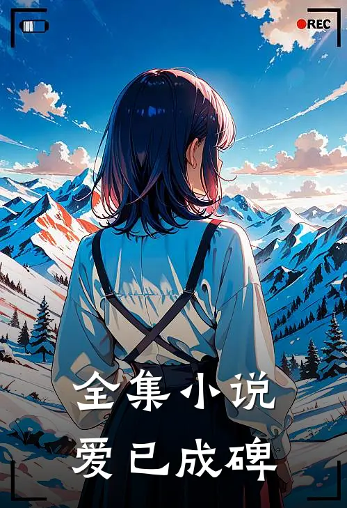 全集小说爱已成碑