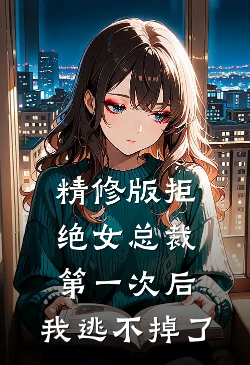 精修版拒绝女总裁第一次后，我逃不掉了