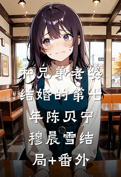和兄弟老婆结婚的第七年陈贝宁穆晨雪结局+番外