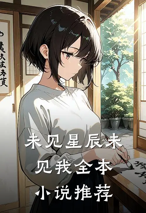 未见星辰未见我全本小说推荐