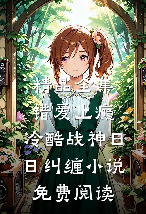 精品全集错爱上瘾,冷酷战神日日纠缠小说免费阅读