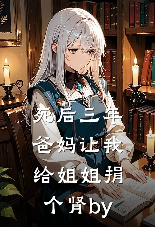 死后三年，爸妈让我给姐姐捐个肾by