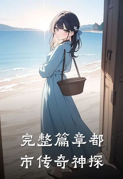 完整篇章都市传奇神探