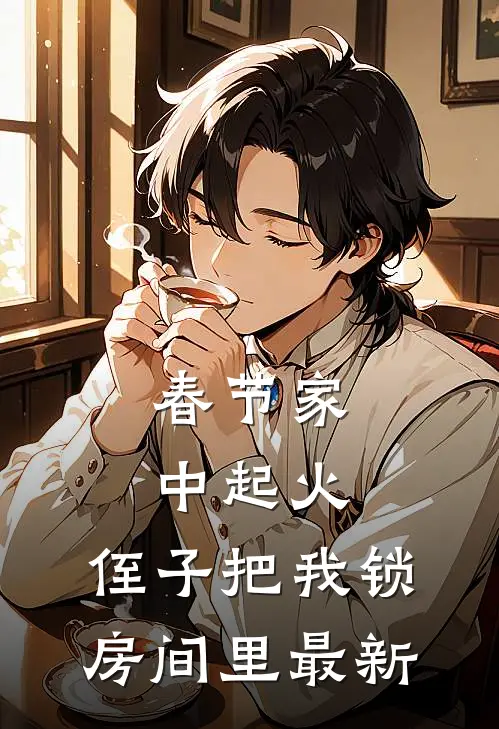 春节家中起火，侄子把我锁房间里最新