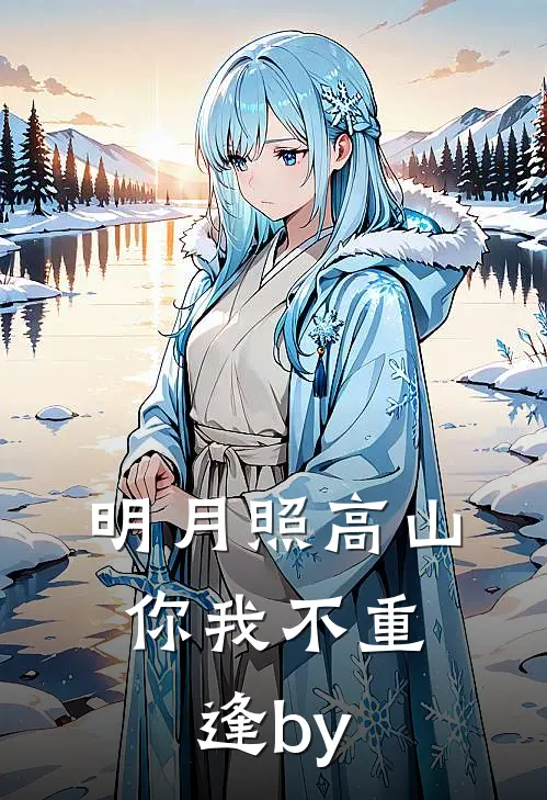 明月照高山，你我不重逢by