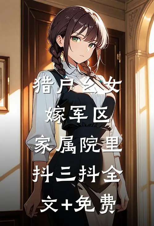 猎户幺女嫁军区，家属院里抖三抖全文+免费