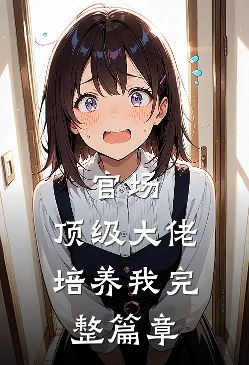 官场：顶级大佬培养我完整篇章