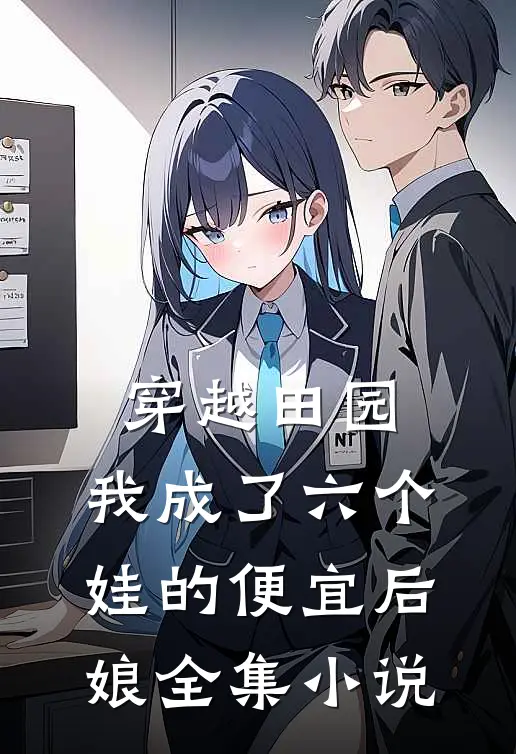 穿越田园：我成了六个娃的便宜后娘全集小说